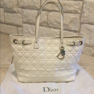 Christian Dior Tote